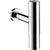 Hansgrohe Design Trap Flowstar - Chrome - Unbeatable Bathrooms