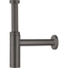 Hansgrohe Design Trap Flowstar S - Unbeatable Bathrooms