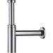 Hansgrohe Design Trap Flowstar S - Unbeatable Bathrooms