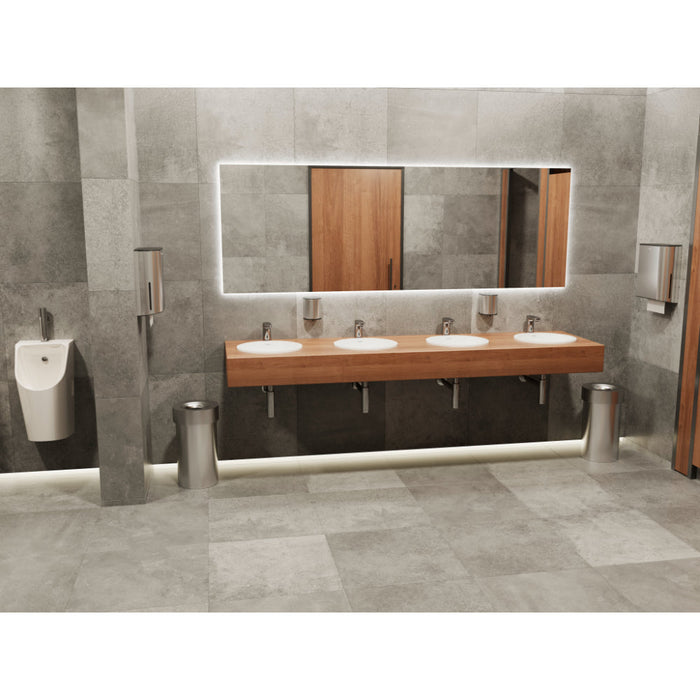 Hansgrohe Design Trap Flowstar S - Unbeatable Bathrooms