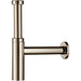 Hansgrohe Design Trap Flowstar S - Unbeatable Bathrooms