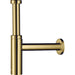 Hansgrohe Design Trap Flowstar S - Unbeatable Bathrooms