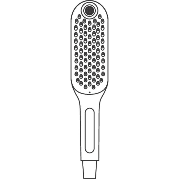 Hansgrohe Dogshower Dogs Hand Shower 150 3Jet Select - Unbeatable Bathrooms