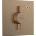 Hansgrohe Duoturn E Mixer For Concealed Installation For 1 Function - Unbeatable Bathrooms