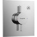 Hansgrohe Duoturn E Mixer For Concealed Installation For 1 Function - Unbeatable Bathrooms