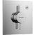 Hansgrohe Duoturn E Mixer For Concealed Installation For 1 Function - Unbeatable Bathrooms