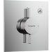 Hansgrohe Duoturn E Mixer For Concealed Installation For 1 Function - Unbeatable Bathrooms