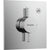 Hansgrohe Duoturn E Mixer For Concealed Installation For 1 Function - Unbeatable Bathrooms