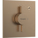 Hansgrohe Duoturn E Mixer For Concealed Installation For 1 Function - Unbeatable Bathrooms