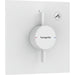 Hansgrohe Duoturn E Mixer For Concealed Installation For 1 Function - Unbeatable Bathrooms