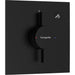 Hansgrohe Duoturn E Mixer For Concealed Installation For 1 Function - Unbeatable Bathrooms