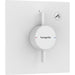 Hansgrohe Duoturn E Mixer For Concealed Installation For 1 Function - Unbeatable Bathrooms