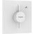 Hansgrohe Duoturn E Mixer For Concealed Installation For 1 Function - Unbeatable Bathrooms