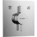 Hansgrohe Duoturn E Mixer For Concealed Installation For 2 Functions - Unbeatable Bathrooms