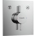 Hansgrohe Duoturn E Mixer For Concealed Installation For 2 Functions - Unbeatable Bathrooms