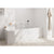 Hansgrohe Tecturis E Bath Spout - Unbeatable Bathrooms