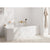 Hansgrohe Tecturis E Bath Spout - Unbeatable Bathrooms