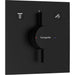 Hansgrohe Duoturn E Mixer For Concealed Installation For 2 Functions - Unbeatable Bathrooms