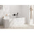 Hansgrohe Duoturn E Mixer For Concealed Installation For 2 Functions - Unbeatable Bathrooms