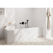 Hansgrohe Tecturis E Bath Spout - Unbeatable Bathrooms