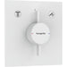Hansgrohe Duoturn E Mixer For Concealed Installation For 2 Functions - Unbeatable Bathrooms