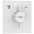 Hansgrohe Duoturn E Mixer For Concealed Installation For 2 Functions - Unbeatable Bathrooms