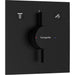 Hansgrohe Duoturn E Mixer For Concealed Installation For 2 Functions - Unbeatable Bathrooms