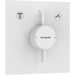 Hansgrohe Duoturn E Mixer For Concealed Installation For 2 Functions - Unbeatable Bathrooms