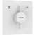 Hansgrohe Duoturn E Mixer For Concealed Installation For 2 Functions - Unbeatable Bathrooms
