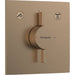 Hansgrohe Duoturn E Mixer For Concealed Installation For 2 Functions - Unbeatable Bathrooms