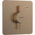 Hansgrohe Duoturn Q Mixer For Concealed Installation For 1 Function - Unbeatable Bathrooms