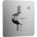 Hansgrohe Duoturn Q Mixer For Concealed Installation For 1 Function - Unbeatable Bathrooms