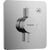 Hansgrohe Duoturn Q Mixer For Concealed Installation For 1 Function - Unbeatable Bathrooms
