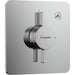 Hansgrohe Duoturn Q Mixer For Concealed Installation For 1 Function - Unbeatable Bathrooms