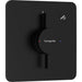 Hansgrohe Duoturn Q Mixer For Concealed Installation For 1 Function - Unbeatable Bathrooms