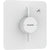 Hansgrohe Duoturn Q Mixer For Concealed Installation For 1 Function - Unbeatable Bathrooms
