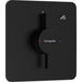 Hansgrohe Duoturn Q Mixer For Concealed Installation For 1 Function - Unbeatable Bathrooms