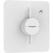 Hansgrohe Duoturn Q Mixer For Concealed Installation For 1 Function - Unbeatable Bathrooms