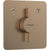 Hansgrohe Duoturn Q Mixer For Concealed Installation For 2 Functions - Unbeatable Bathrooms