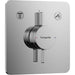 Hansgrohe Duoturn Q Mixer For Concealed Installation For 2 Functions - Unbeatable Bathrooms