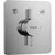 Hansgrohe Duoturn Q Mixer For Concealed Installation For 2 Functions - Unbeatable Bathrooms