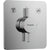 Hansgrohe Duoturn Q Mixer For Concealed Installation For 2 Functions - Unbeatable Bathrooms