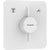 Hansgrohe Duoturn Q Mixer For Concealed Installation For 2 Functions - Unbeatable Bathrooms