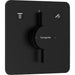 Hansgrohe Duoturn Q Mixer For Concealed Installation For 2 Functions - Unbeatable Bathrooms