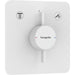 Hansgrohe Duoturn Q Mixer For Concealed Installation For 2 Functions - Unbeatable Bathrooms