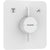 Hansgrohe Duoturn Q Mixer For Concealed Installation For 2 Functions - Unbeatable Bathrooms