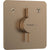 Hansgrohe Duoturn Q Mixer For Concealed Installation For 2 Functions - Unbeatable Bathrooms