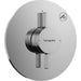 Hansgrohe Duoturn S Mixer For Concealed Installation For 1 Function - Unbeatable Bathrooms