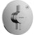 Hansgrohe Duoturn S Mixer For Concealed Installation For 1 Function - Unbeatable Bathrooms