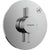 Hansgrohe Duoturn S Mixer For Concealed Installation For 1 Function - Unbeatable Bathrooms